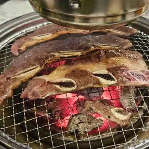 마장동고기집 사진