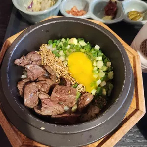 솔밭솥밥 사진 1