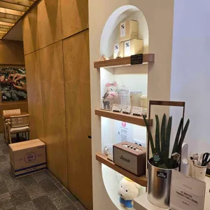 텐퍼센트커피 대표 사진