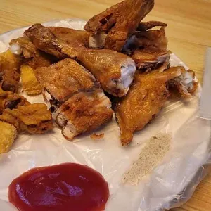 대한1인1닭 사진 1