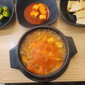 낙원순두부 대표 사진