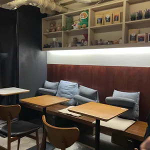 로우베어 대표 사진