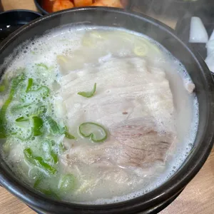 성미옥 대표 사진