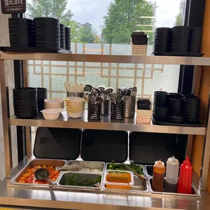 성미옥 대표 사진