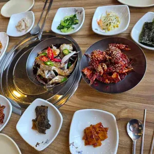 유자가든 신관 사진