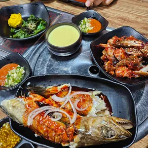 목포회센타 대표 사진