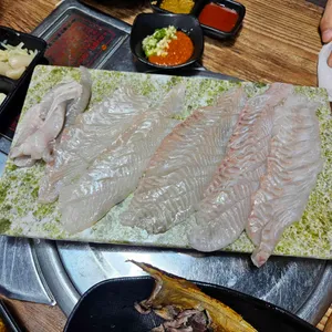 목포회센타 대표 사진