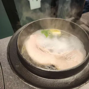 김장날솥뚜껑삼겹살 대표 사진