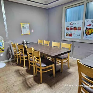 허선생치킨 대표 사진