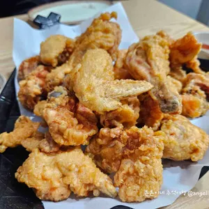 허선생치킨 사진