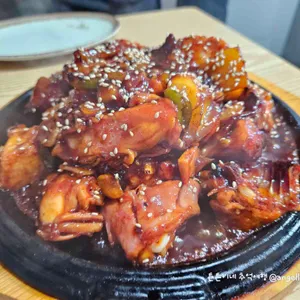 허선생치킨 사진