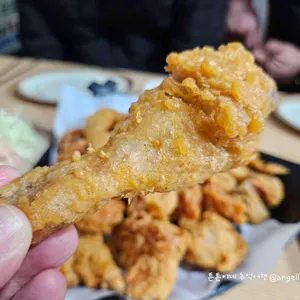 허선생치킨 사진