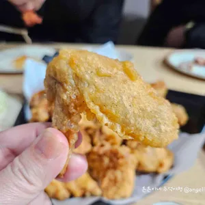 허선생치킨 사진