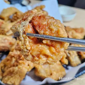 허선생치킨 사진