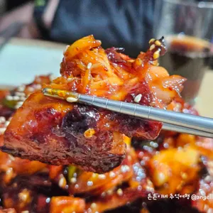 허선생치킨 사진