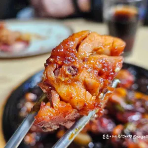 허선생치킨 사진