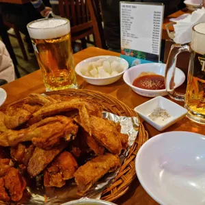 계열사 대표 사진