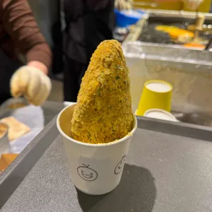 훈훈호떡 사진 1