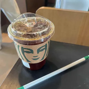 스타벅스 사진 1