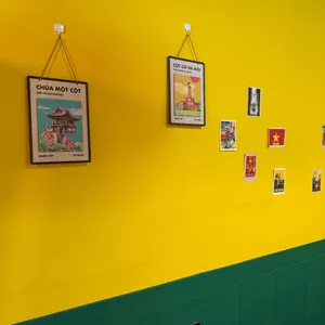 꽁 비엔 대표 사진