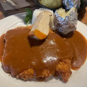 광복경양식 대표 사진