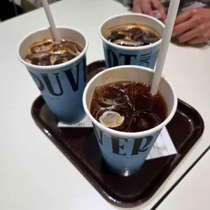 ouvert coffee bar 사진 1