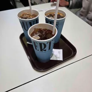 ouvert coffee bar 대표 사진