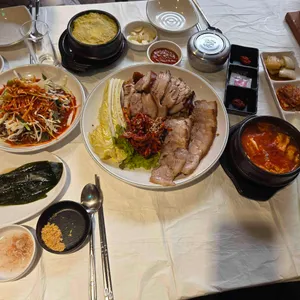 효자왕족발 대표 사진