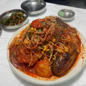 선산대구머리찜 사진 2