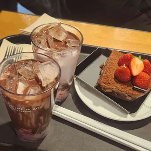 투썸플레이스 대표 사진