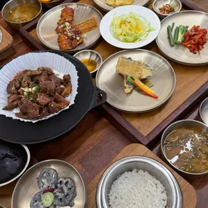 청주담한상 사진