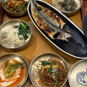 청주담한상 대표 사진