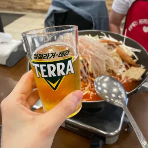 마복림 떡볶이 대표 사진