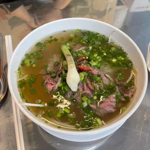 딜리셔스타이거쌀국수 사진 1