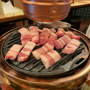 힙돈 대표 사진