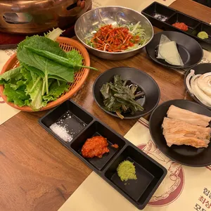 힙돈 대표 사진