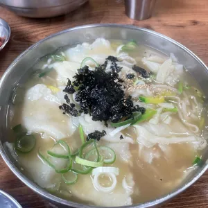 홍두깨칼국수 사진 2