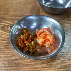 홍두깨칼국수 대표 사진