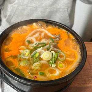 송정가마솥돼지국밥 대표 사진