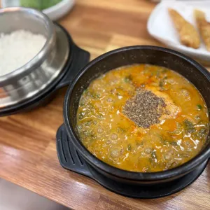 종가집남원추어탕 사진