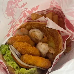 왓더버거 대표 사진