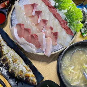 지우네회포차 사진 1