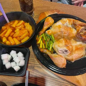 구도로통닭 사진 1