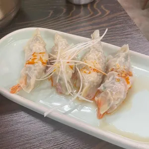 평이담백 뼈칼국수 대표 사진