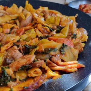 닭익는마을 사진