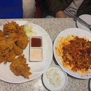 더 레드락 사진 1