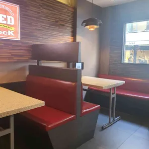 더 레드락 대표 사진