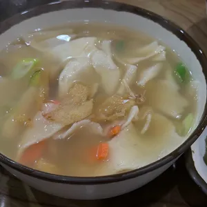 전라도팥칼국수 사진 1