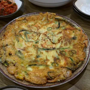 전라도팥칼국수 대표 사진