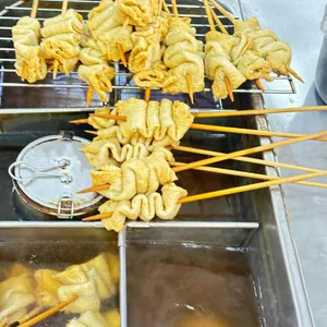 야호분식 사진 1